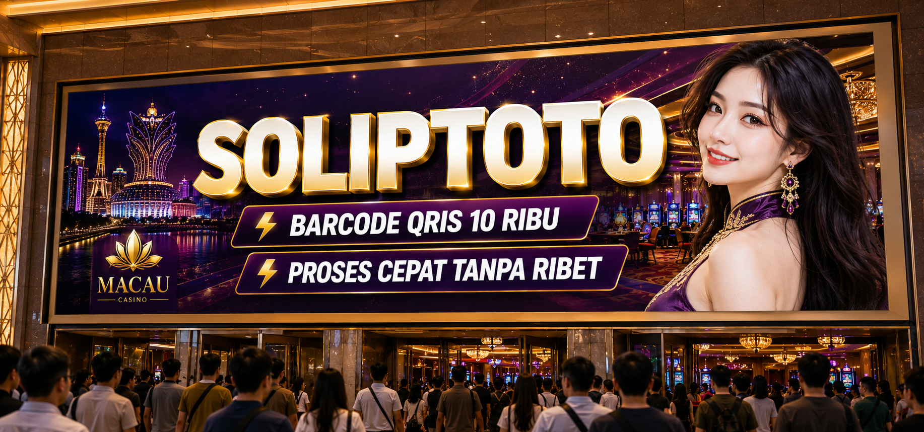 SOLIPTOTO Slide